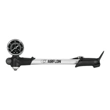 Oxford Shock / Fork Pump W/ Gauge - 300psi Max