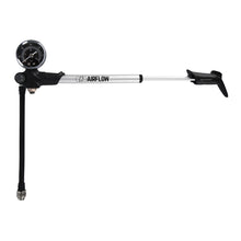 Oxford Shock / Fork Pump W/ Gauge - 300psi Max