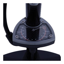 Oxford Airtrack Workshop+ Steel Floor Pump + Guage