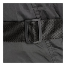 Oxford Rainseal 1-Piece Oversuit - Black (New)