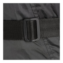 Oxford Rainseal 1-Piece Oversuit - Black