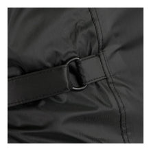Oxford Rainseal 1-Piece Oversuit - Black
