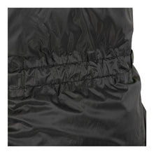 Oxford Rainseal 1-Piece Oversuit - Black