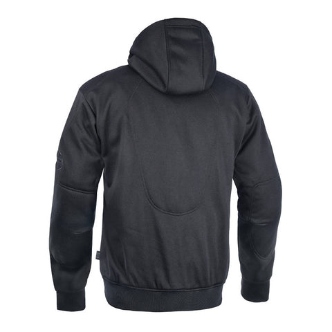 Oxford Super Hoodie 2.0 Jacket - Black