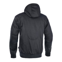 Oxford Super Hoodie 2.0 Jacket - Black