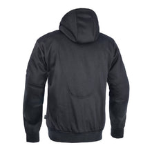Oxford Super Hoodie 2.0 Jacket - Black