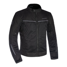 Oxford Arizona Air 1.0 Men's Jacket - Black