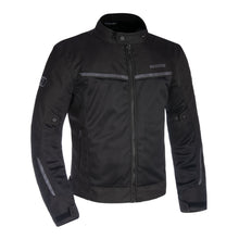 Oxford Arizona Air 1.0 Men's Jacket - Black