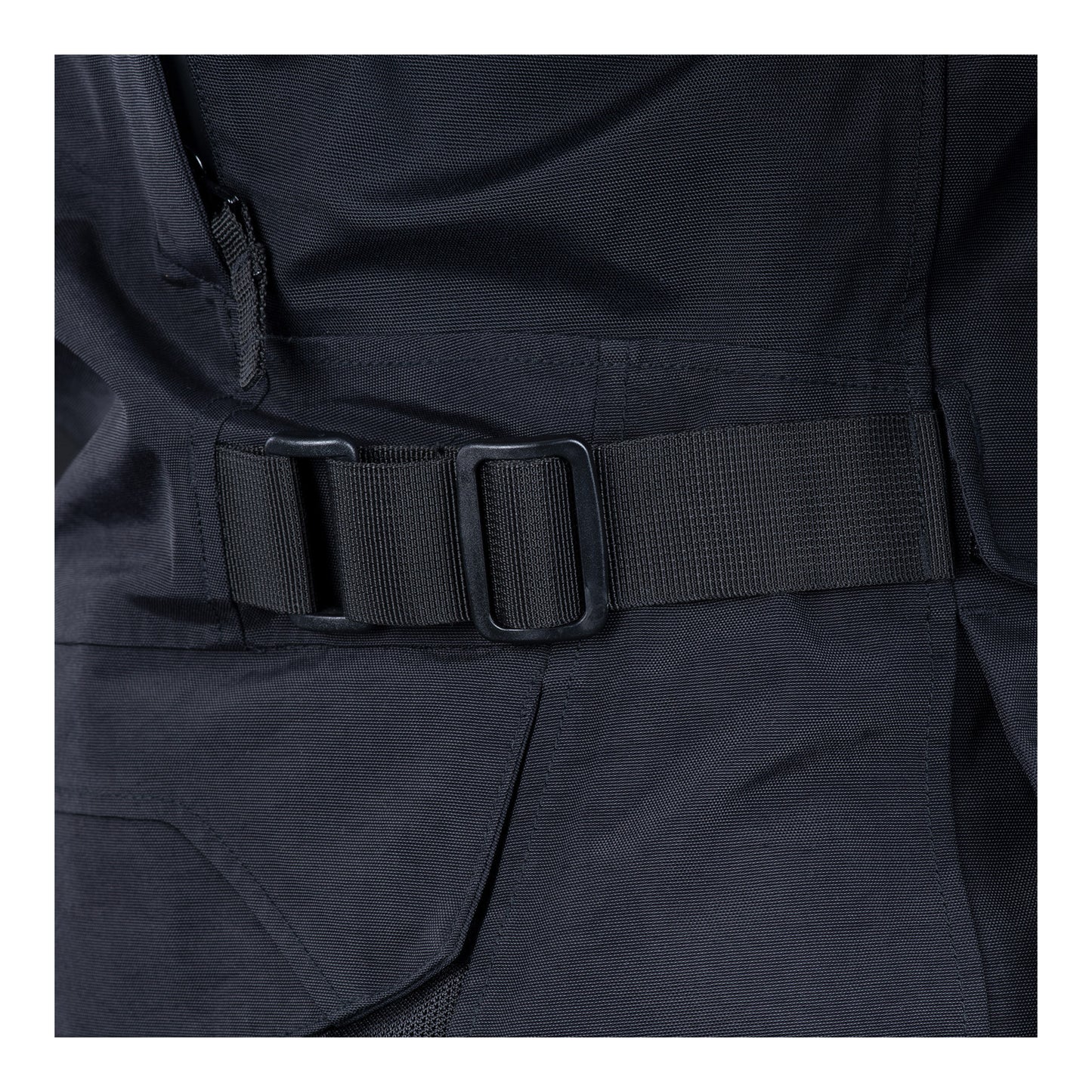 Oxford Stormland Dry2Dry Men's Jacket Tech - Black (XL)