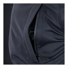 Oxford Stormland Dry2Dry Men's Jacket Tech - Black (XL)