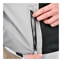 Oxford Dakar D2D Air Motorcycle Jacket – Tech Black, 2XL