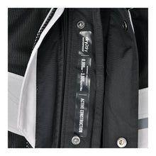 Oxford Dakar D2D Air Motorcycle Jacket – Tech Black, 2XL