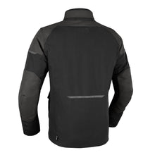 Oxford Barkston Dry2Dry Men's Jacket - Black