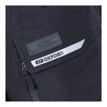 Oxford Mondial 2.0 Tech Men's Pant - Black