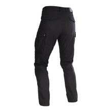Oxford OA AA Cargo Men's Pant - Black (Regular)