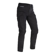 Oxford OA AA Cargo Men's Pant - Black (Short)