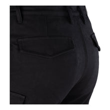 Oxford OA AA Cargo Men's Pant - Black (Short)