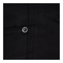 Oxford OA AA Cargo Men's Pant - Black (Short)