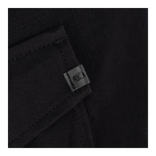 Oxford OA AA Cargo Men's Pant - Black (Short)