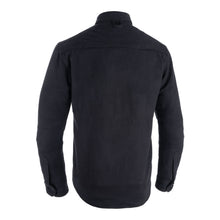 Oxford Kickback 3.0 Men's Shirt - Black