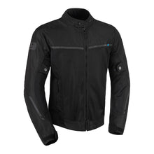Oxford Arizona Air 2.0 Men's Jacket - Black