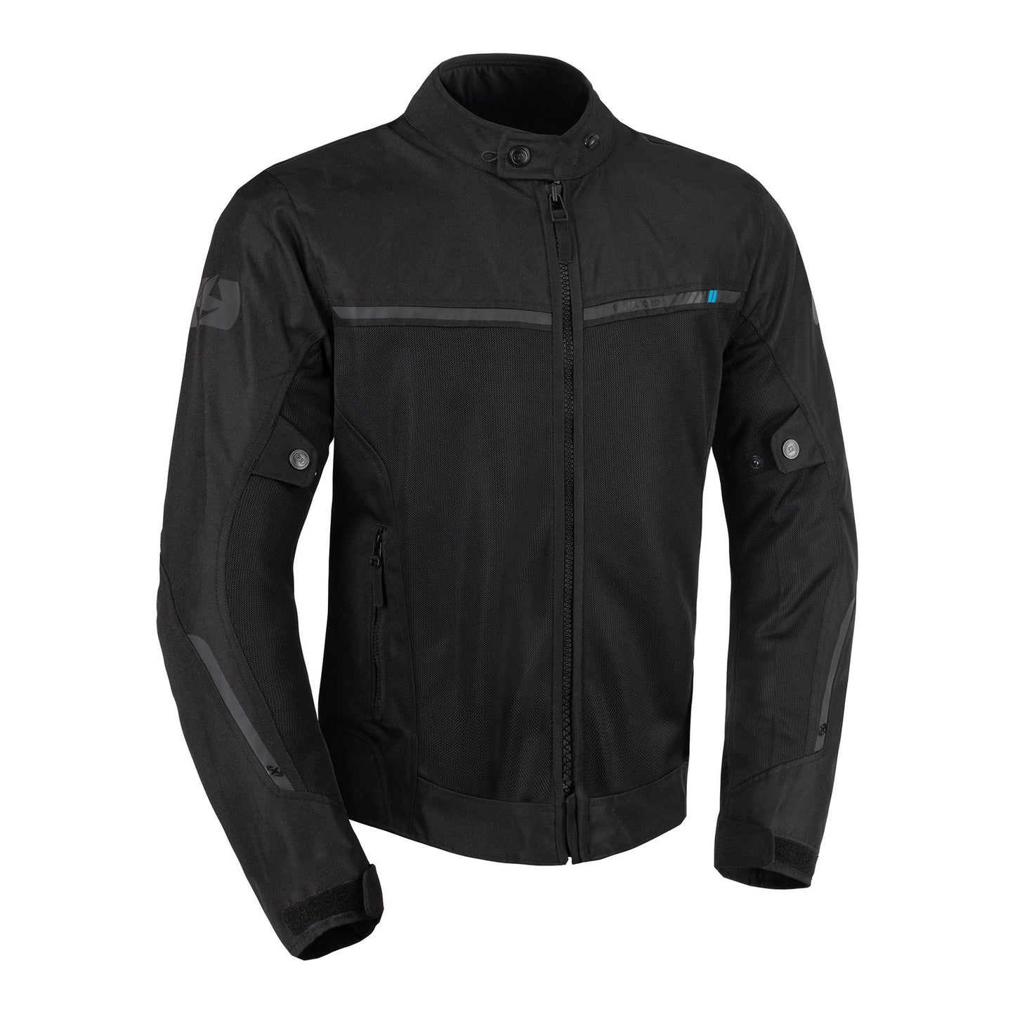 Oxford Arizona Air 2.0 Men's Jacket - Black