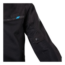 Oxford Arizona Air 2.0 Men's Jacket - Black