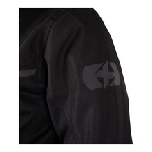 Oxford Arizona Air 2.0 Men's Jacket - Black