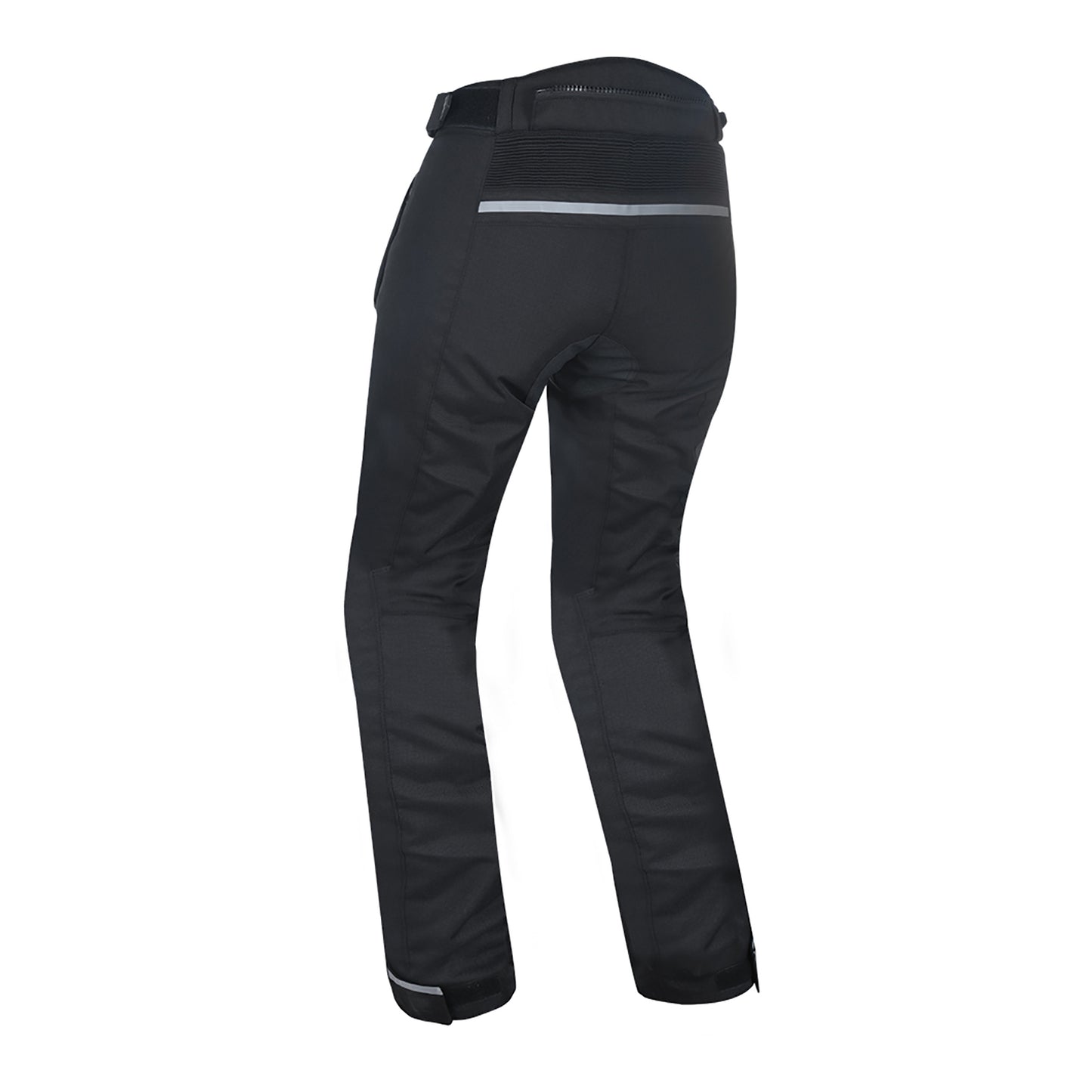 OXFORD LADIES DAKOTA 2.0 PANTS (SHORT LEG) - STEALTH BLACK