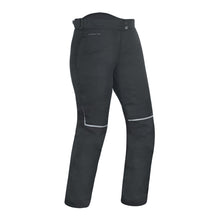 OXFORD LADIES DAKOTA 2.0 PANTS (SHORT LEG) - STEALTH BLACK