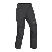 Oxford Ladies Mondial Laminate Pant - Tech Black (Regular)
