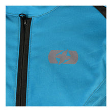 Oxford Ladies Iota 1.0 Waterproof Jacket - Tech Teal