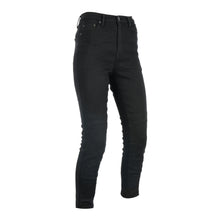 Oxford Ladies CE AA Super Jeggings Pant - Black (Short)