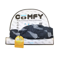 Oxford Comfy - NZ Fern