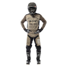 FastHouse Off Road Jersey - Moss/Black