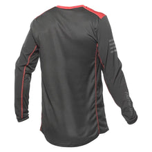 FastHouse Off-Road Outland Jersey - Black
