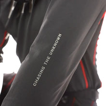 FastHouse Off-Road Outland Jersey - Black