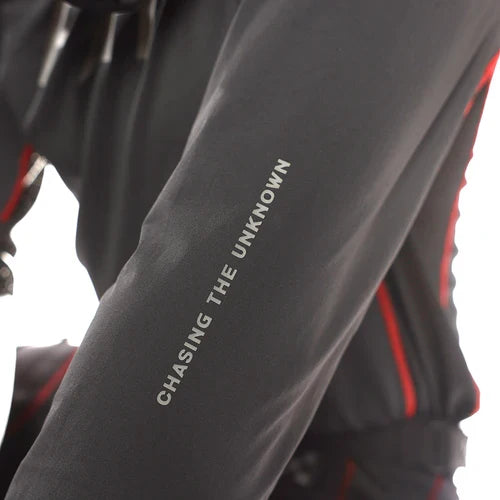 FastHouse Off-Road Outland Jersey - Black