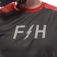 FastHouse Off-Road Outland Jersey - Black