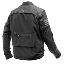 FastHouse Off-Road Seeker Jacket - Black