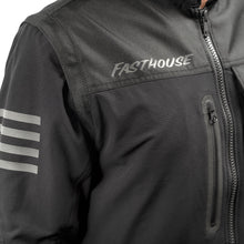 FastHouse Off-Road Seeker Jacket - Black