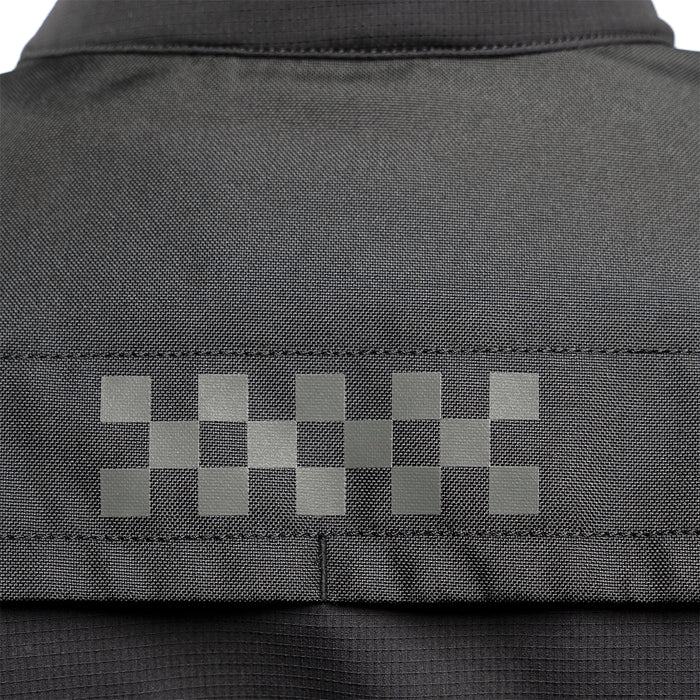 FastHouse Off-Road Seeker Jacket - Black