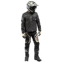 FastHouse Off-Road Seeker Jacket - Black