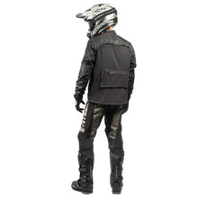 FastHouse Off-Road Seeker Jacket - Black