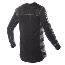FastHouse Off Road Jersey - Black/White