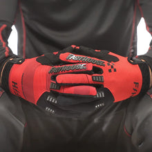 FastHouse Off-Road Outland Glove - Lava Falls