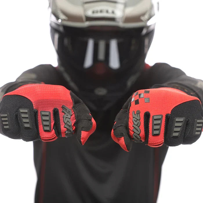 FastHouse Off-Road Outland Glove - Lava Falls