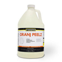 Pedro's Oranj Peelz Citrus Degreaser - 3.78L (1 gallon)