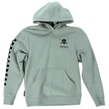 FastHouse Otis Youth Hooded Pullover