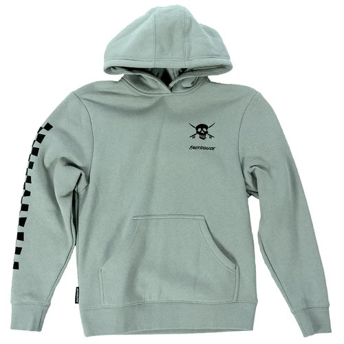 FastHouse Otis Youth Hooded Pullover